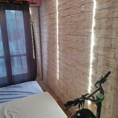 Lena Apartment Makarska