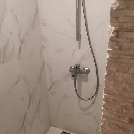 Lena Apartment Makarska