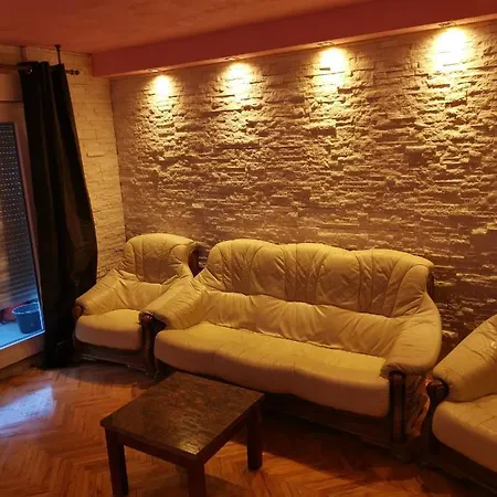 Lena Apartment *