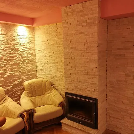 Lena Apartment Makarska