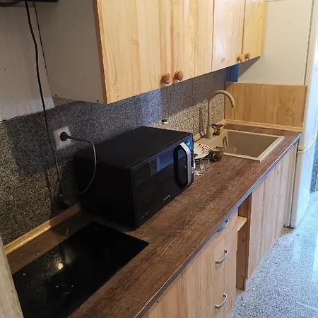 Apartment Lena Makarska